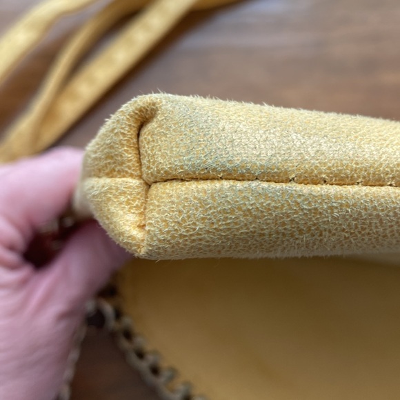 Genuine leather bag from Italy - Picture 4 of 5